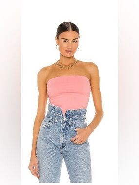 Susana Monaco essential tube top